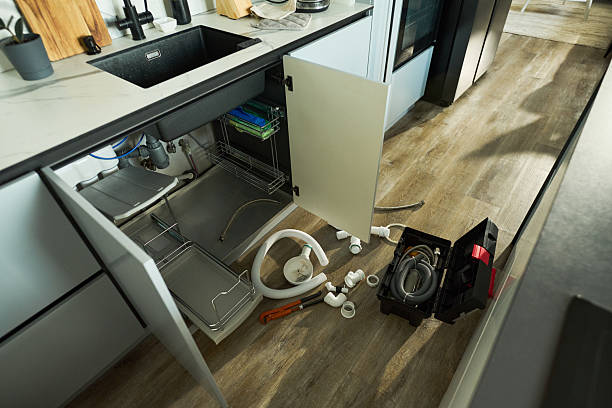Reliable Drain Cleaning contractor in Missouri City, MO by Street Wise - Plumbing